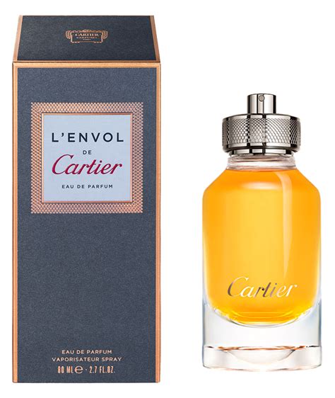 l'envol cartier eau de parfum 100ml|cartier l'envol men.